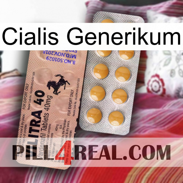Cialis Generic 41